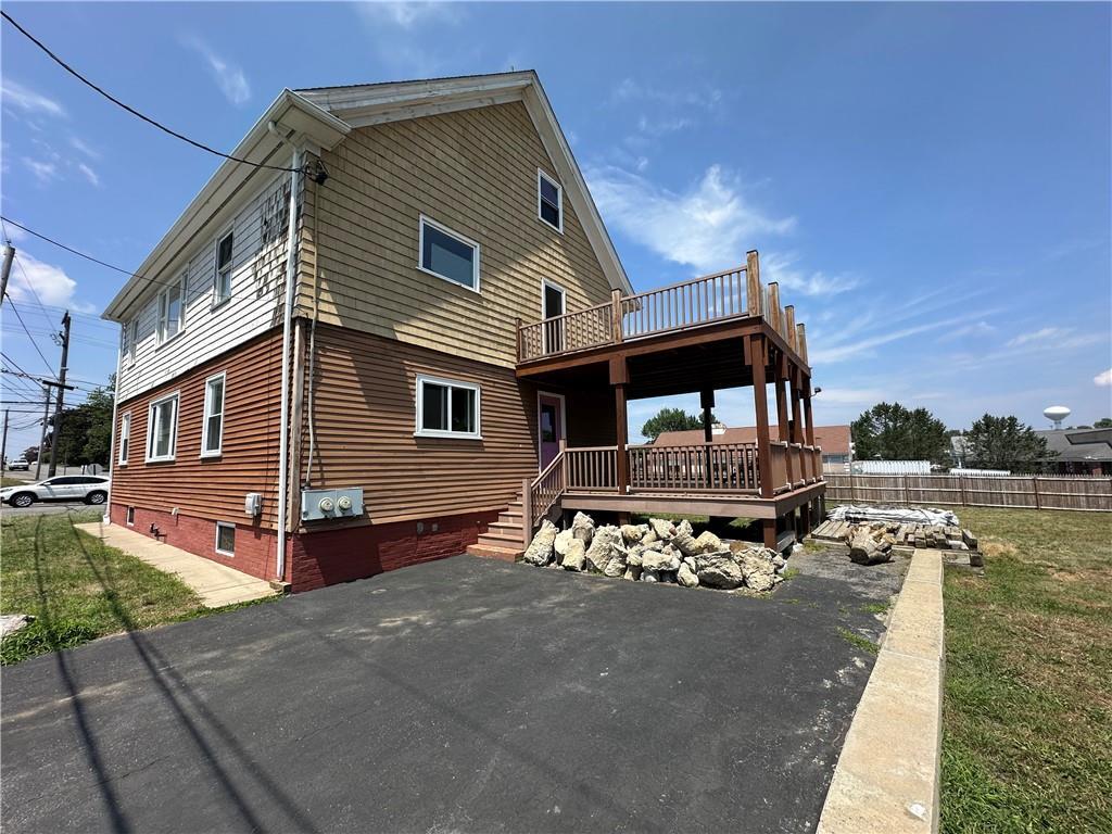 Foto principal - 2872 Pawtucket Ave