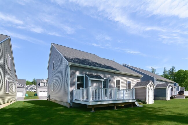 Building Photo - 3 Brown Bear Ln