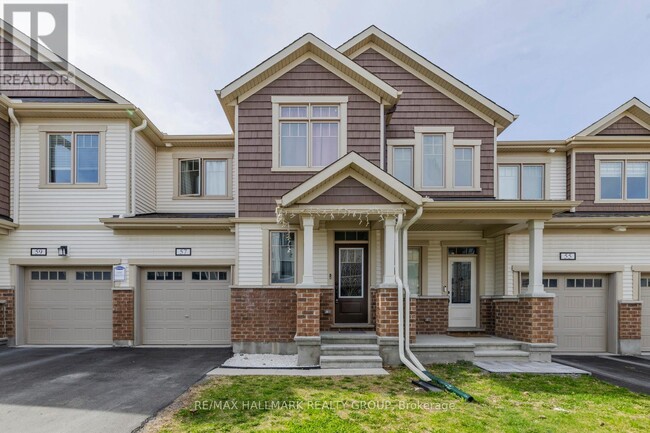 Building Photo - 57 Caspian Row