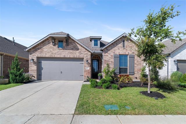 Foto principal - 4005 Crossroads Ct