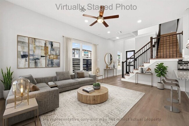 Foto del edificio - 10719 Mason Rd
