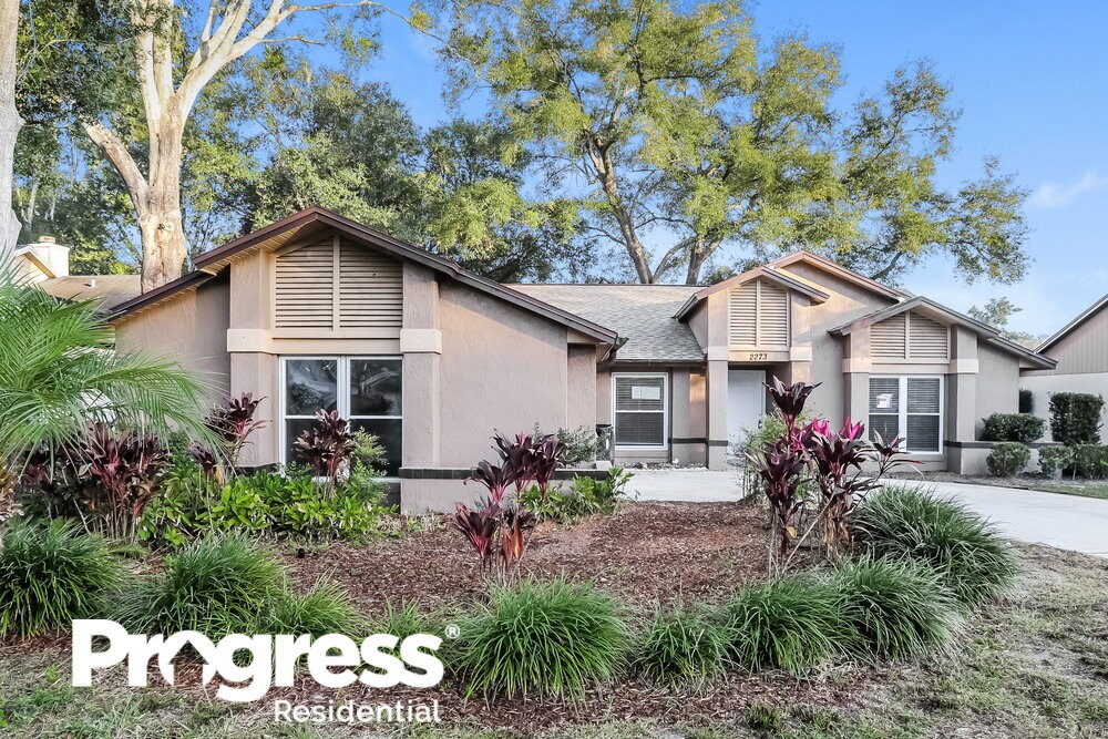 2273 Lake Francis Dr, Apopka, FL 32712 House Rental in Apopka, FL