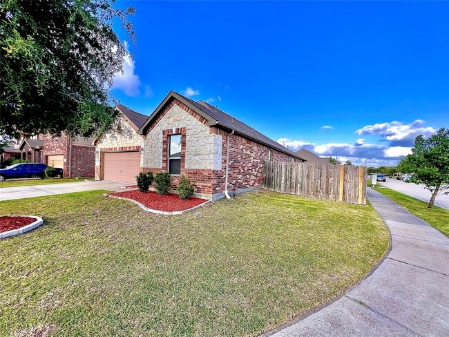 Foto del edificio - 2906 Coastal Prairie Ln