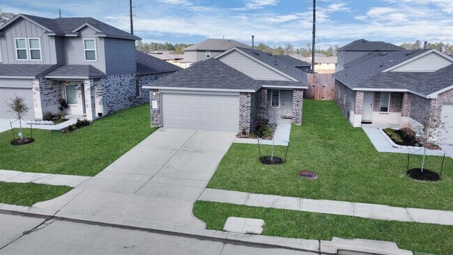 Foto del edificio - 5315 Castlebury Meadows Dr
