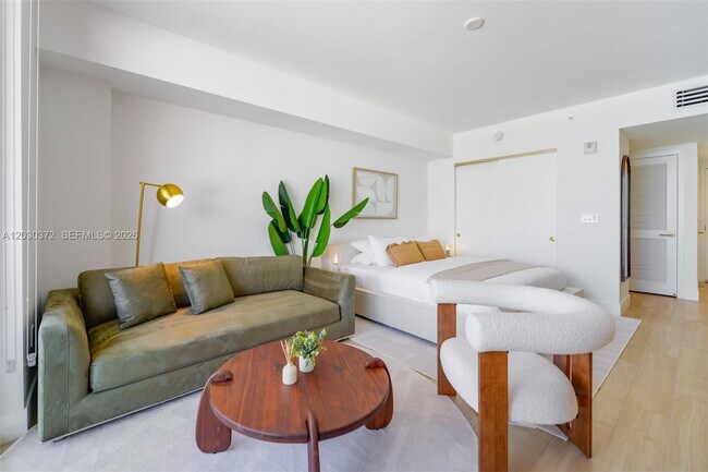 Foto del edificio - 90 NE 32nd St