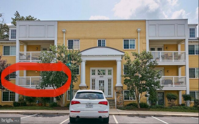 Photo - 4067 S Four Mile Run Dr Apartment