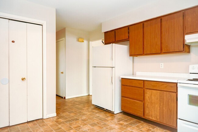 Foto del edificio - Kimball Duplex 1