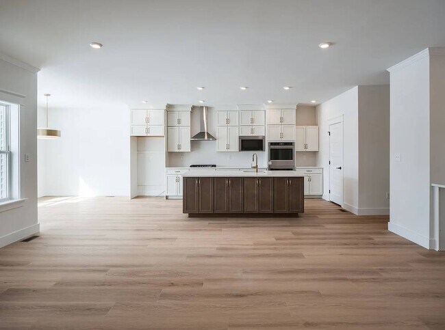 Foto del edificio - 110 Brook Meadow Cir