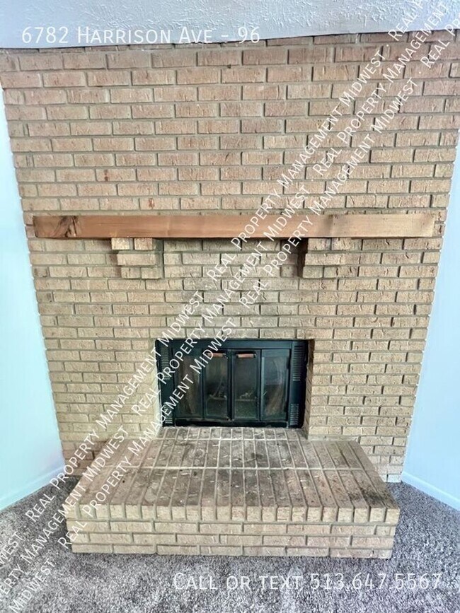 Foto del edificio - 6782 Harrison Ave