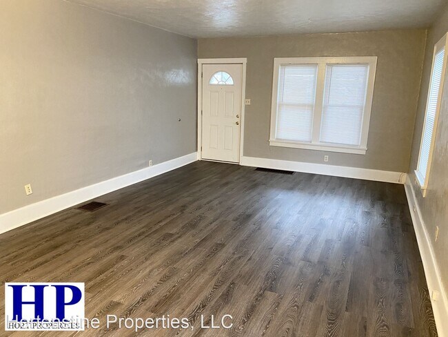 Building Photo - 3 br, 1 bath House - 1516 11th Street