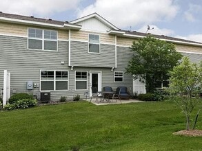 Building Photo - 15822 60th Ave N
