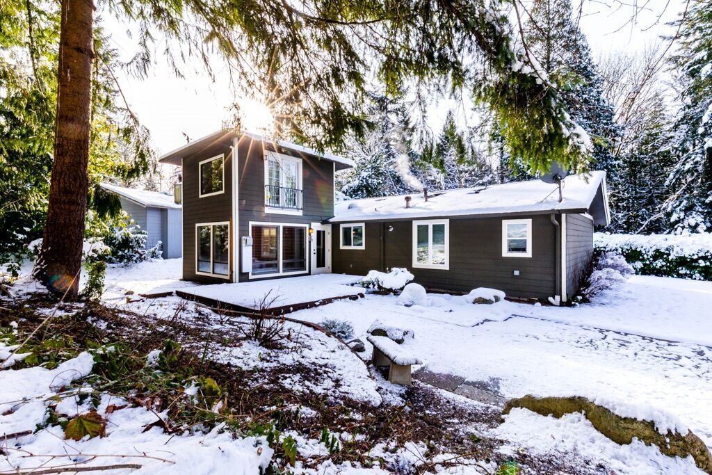 20670 NE 79th St, Redmond, WA 98053 House Rental in Redmond, WA