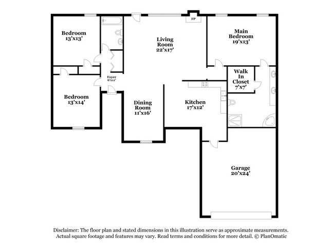 Foto del edificio - 8731 Oak Trail Ln