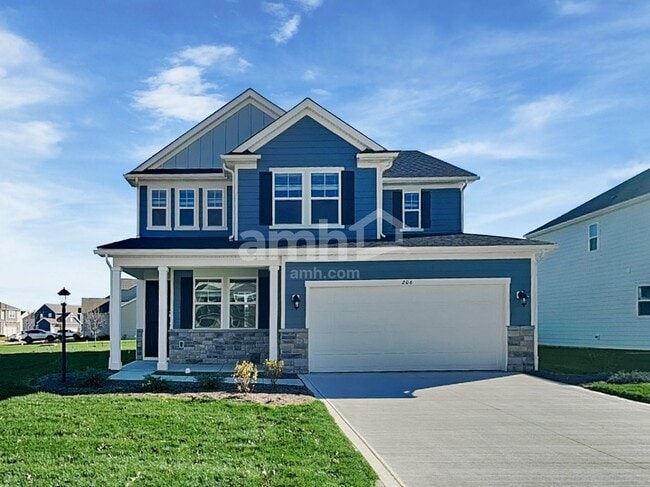 Building Photo - 206 Kramer Mills Dr