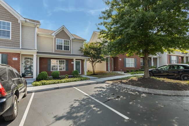 Photo - 1980 Shaylin Loop Townhome