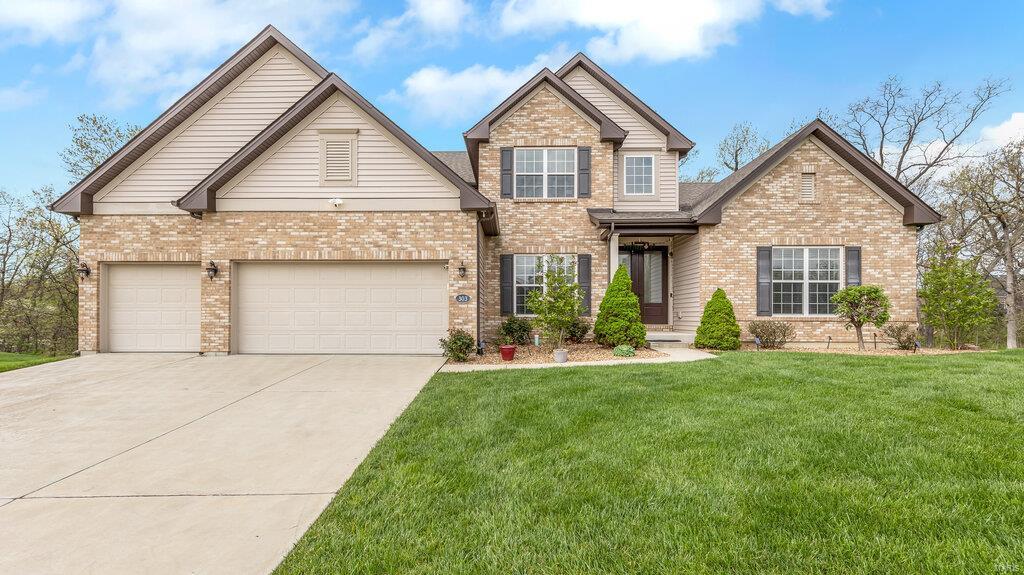 Primary Photo - 303 Gateview Dr