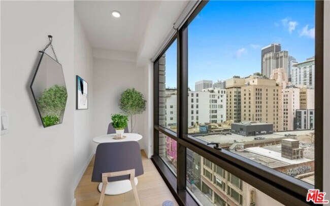 Foto del edificio - 400 S Broadway