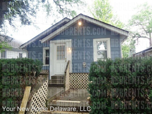 Building Photo - 2 br, 1.5 bath House - 1754 Suman Avenue,