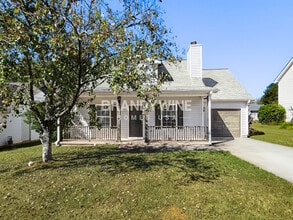 Building Photo - 6747 Saganaw Dr