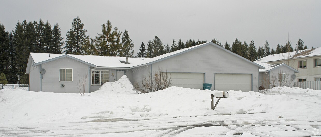 7033 W Timberline St, Rathdrum, ID 83858 Apartments in Rathdrum, ID
