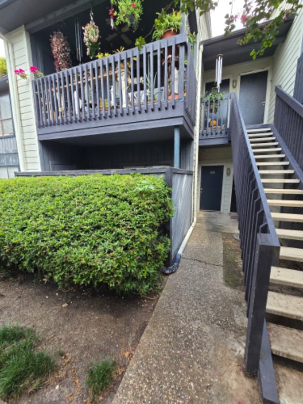 Photo - 9009 Richmond Ave. Apartment