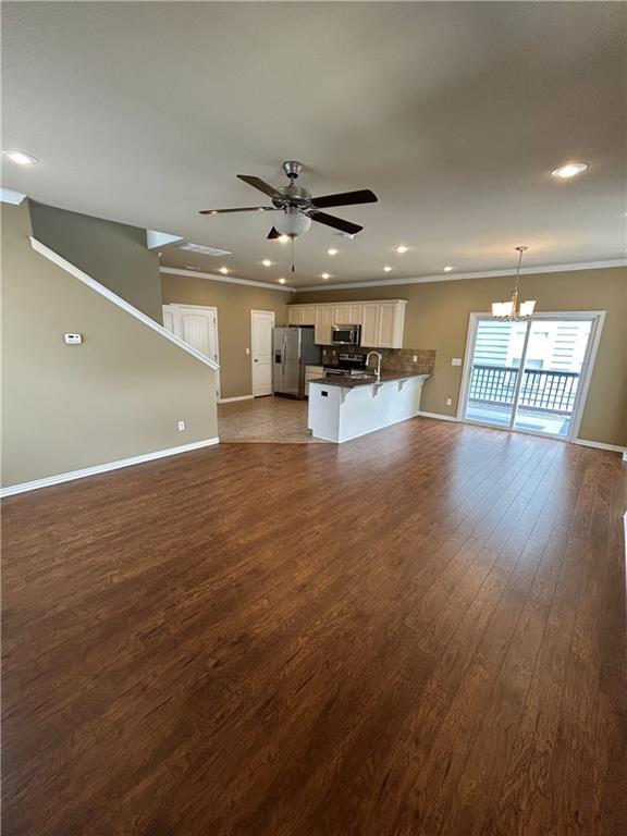 Foto del edificio - 3813 W Pawnee Rd