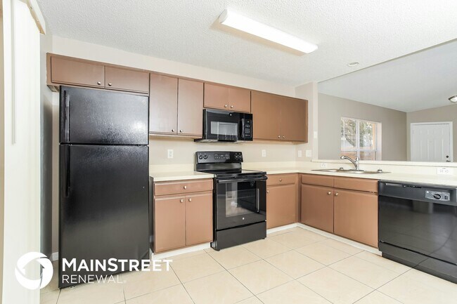 Foto del edificio - 3614 Wimbledon Ln