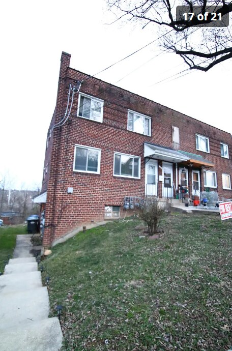 Foto del edificio - 126 Joliet St SW