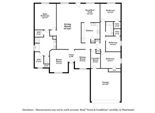 Building Photo - 942 Cork Oak Ln