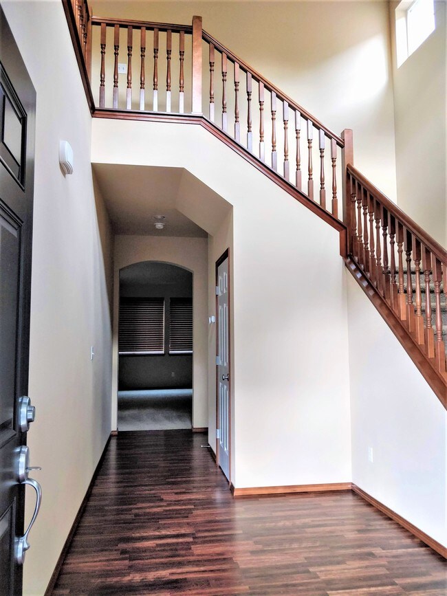 Entrada - 22923 41st Drive Southeast