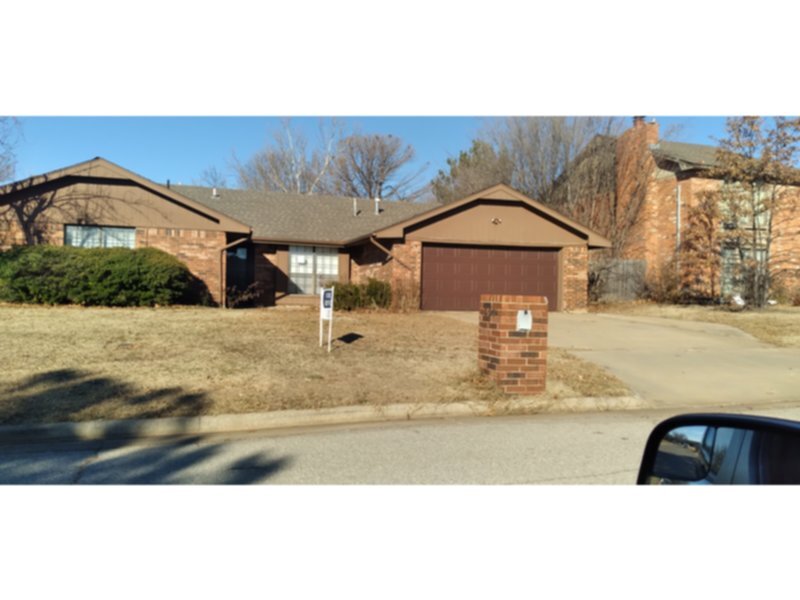 906 NW Becontree Pl, Lawton, OK 73505 House Rental in Lawton, OK