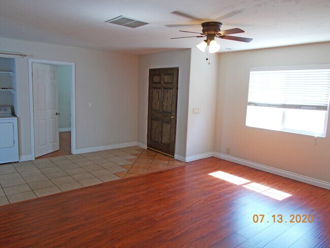 Living Room - 4546 Gila Ave