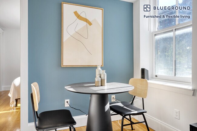 Foto del edificio - 14 Derne St