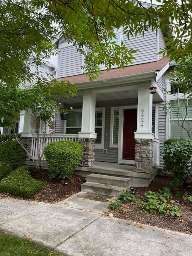 Building Photo - 6624 Francis Ave SE