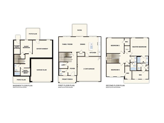 Foto del edificio - 6192 Bridlewood Ln