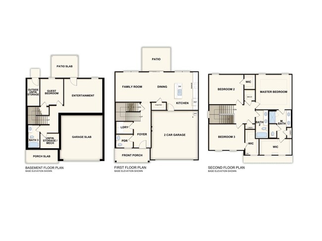 Building Photo - 6196 Bridlewood Ln
