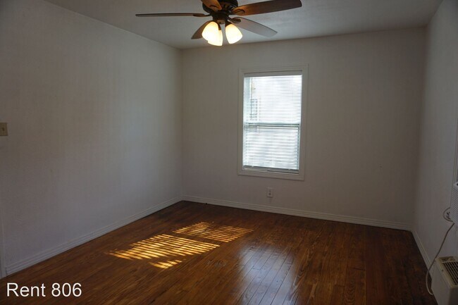 Building Photo - 1 br, 1 bath House - 2309 27TH