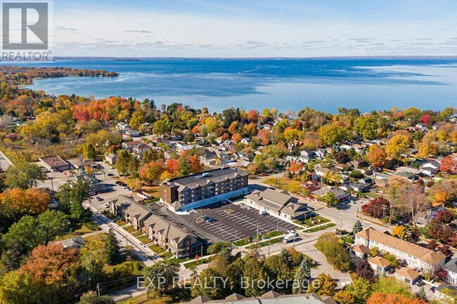 Photo du bâtiment - 110 Grew Blvd