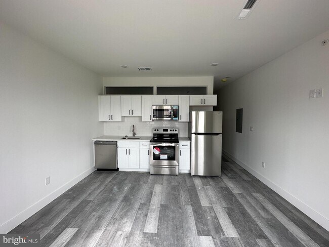 Foto del edificio - 1715 N 42nd St