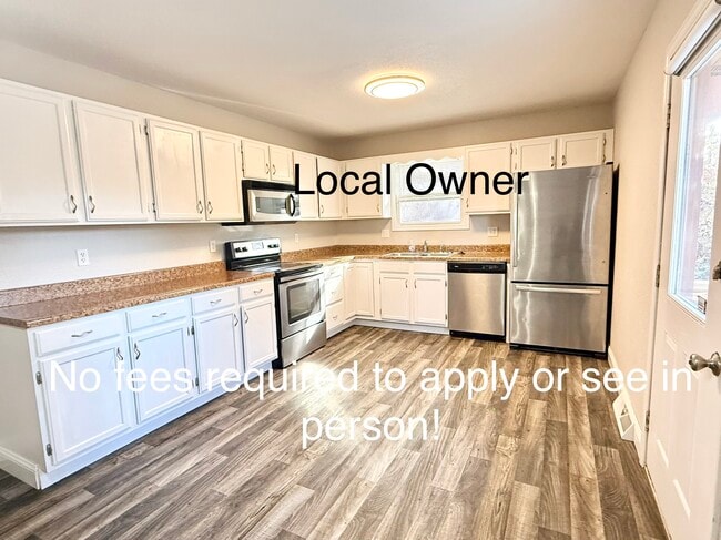 Building Photo - 2317 Independence Ct