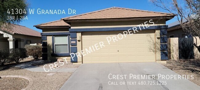 Building Photo - 41304 Granada