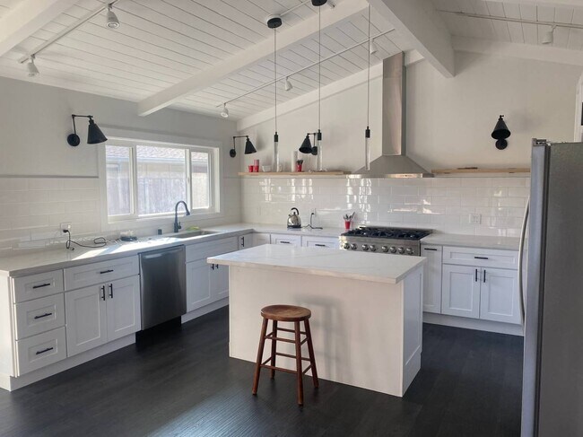 Kitchen - 26130 S Carmel Hills Dr