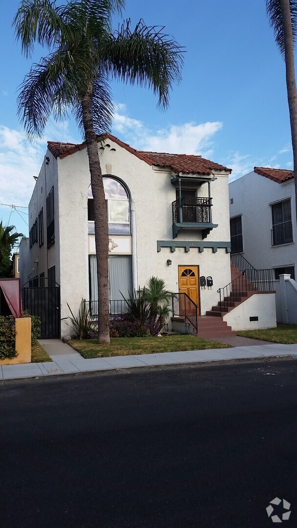 Building Photo - 115 Prospect Ave