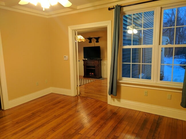 Dining Room - 51 Utica St