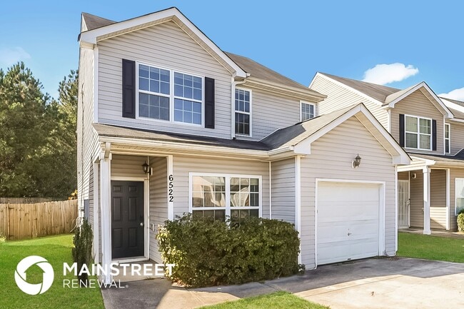 Building Photo - 6522 Grey Fox Way