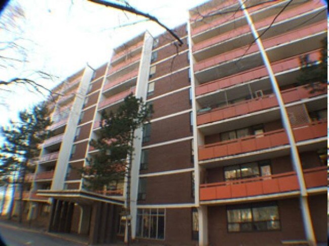 Photo du bâtiment - Barcelona Apartments