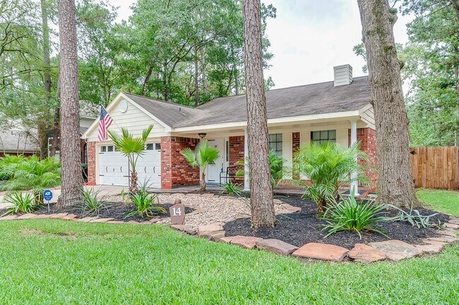 Building Photo - 14 Village Knoll Pl