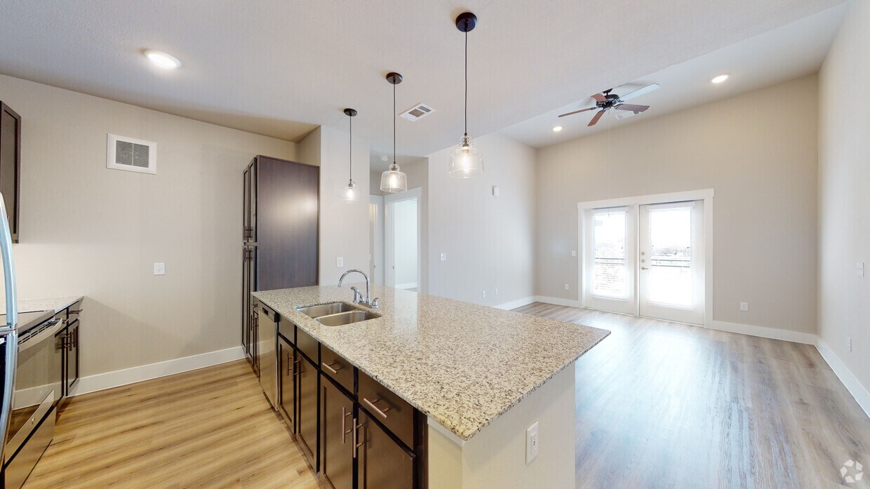 Photo - Hunters Creek Apartments