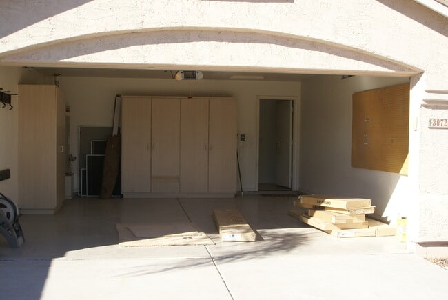 2 car garage with storage closets - 3072 N 87th St