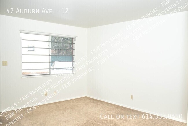 Foto del edificio - 47 Auburn Ave